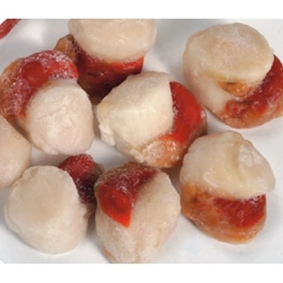 Carne de vieira - Imagen 1