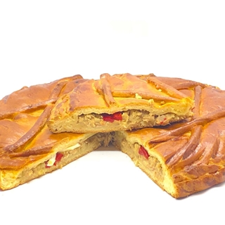 Empanada de atún - Imagen 1